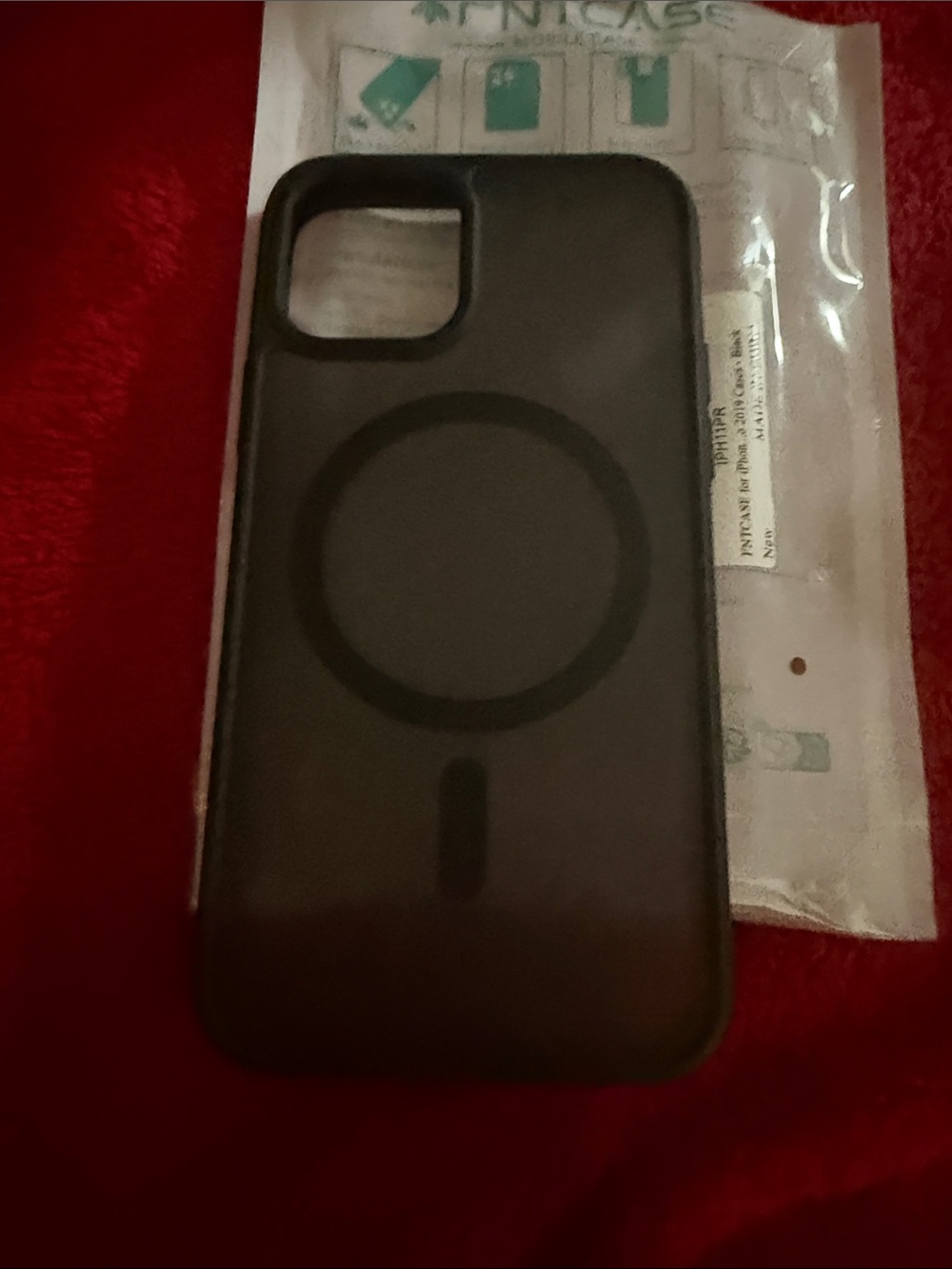 Phone Case - Picture 2 of 3
